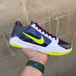 KobeProtro 5 Chaos