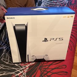 PlayStation 5