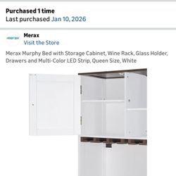 Cama Nueva Caja Cerrada