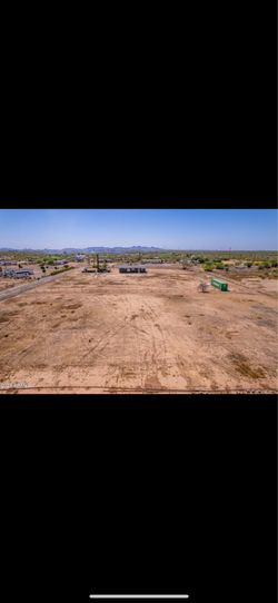 San Tan Valley 1.24 acres For Sale