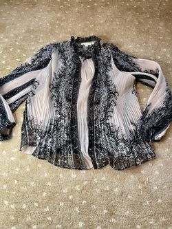 Anthropologie Top