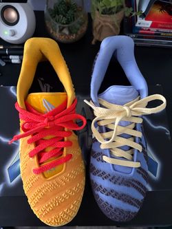 Nike Ja 3 Channel 12