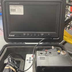 Eyoyo Underwater Camera