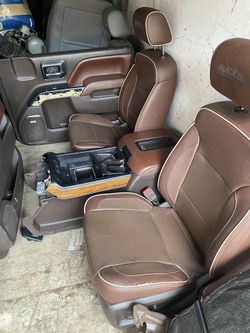 14-18 Brown Highcountry Interior 