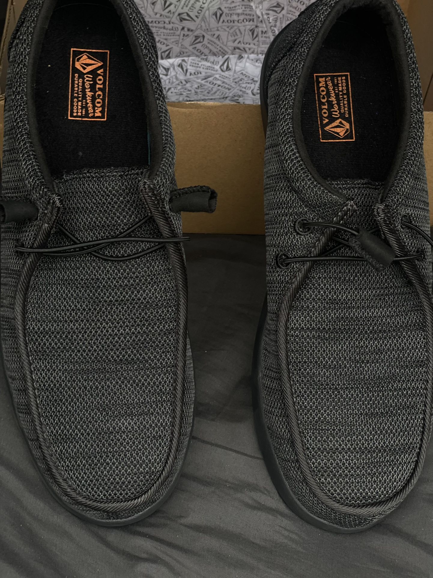 Volcom Brand New Shoes