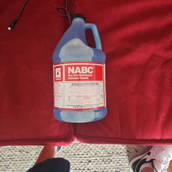 Floor Cleaner