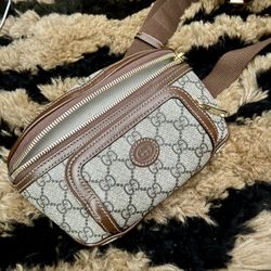 Gucci Belt Bag