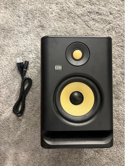 KRK rokit 5 G4 Studio Monitor Speaker