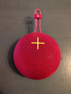Beacon audio phoenix BT speaker