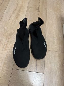 Balenciaga shoes