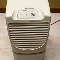 Dehumidifier 