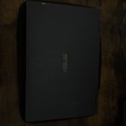 Asus laptop