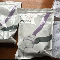 Sleep Apnea Gear 