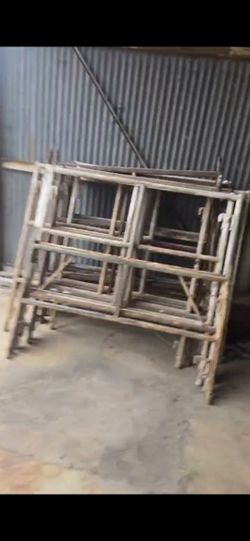 Scaffolding