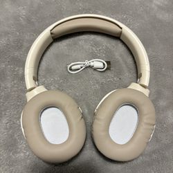 Brand New Bluetooth 5.3 Wireless Headphones.