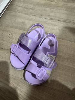 Mini Melissa size 10 Tod.
