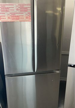 Samsung refrigerator
