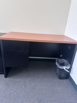 Office Desk