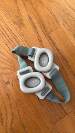 Baby alpine ear cover