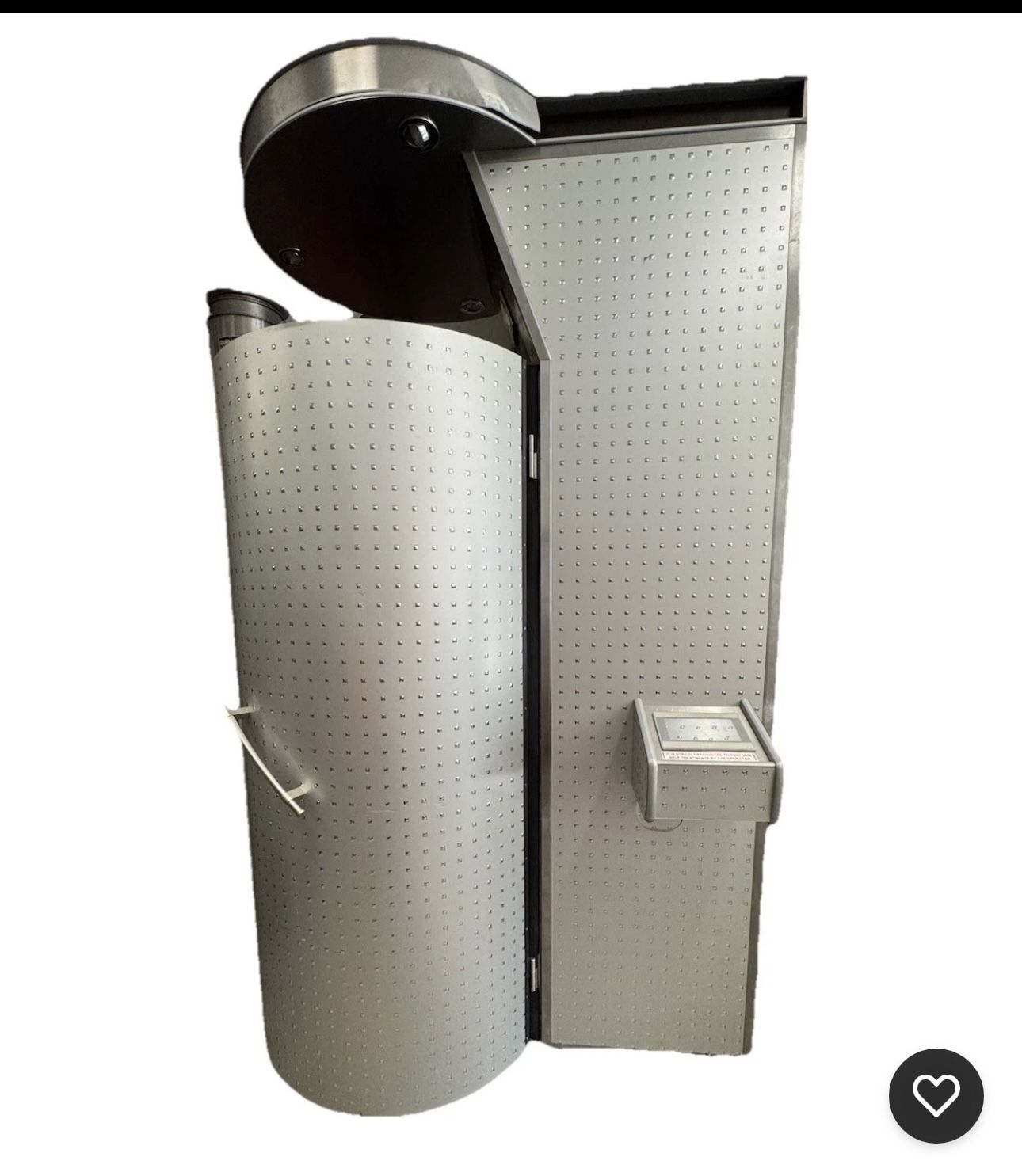 Cryosauna JUKA 0104-1