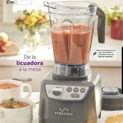 Licuadora Alta Potencia PH