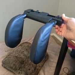 Kids Car Adjustable Headrest 