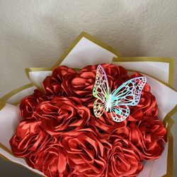 Eternal Roses 