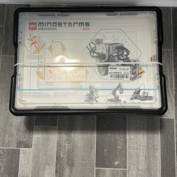 Lego Mindstorm Education EV3