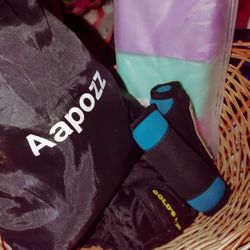 AAPOZZ WORKOUT 