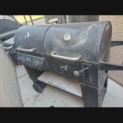 Bbq Grill