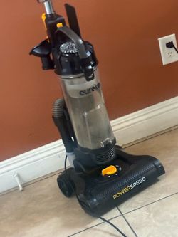 Vaccum