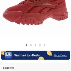 Reebok Cardi B V2 collab Size 5.5