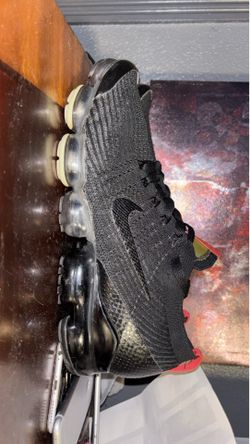 Vapormax FlyKnit