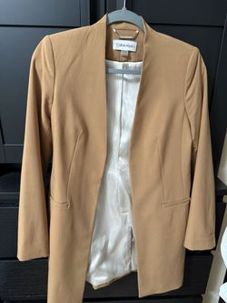 blazer women