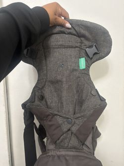 Baby Carrier