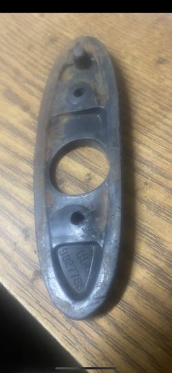   i need  a NOS used sport mirror gasket 70 to 72 Skylark/GS gasket (contact info removed) or a pair or just one ? 