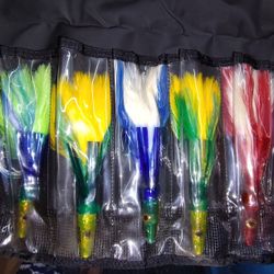 Saltwater Fishing Lures