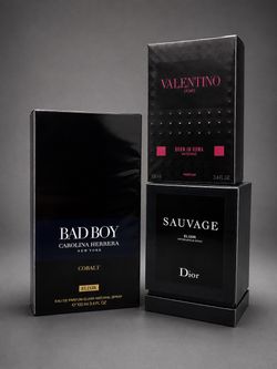 Colognes