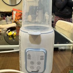 Grownsy Bottle Warmer