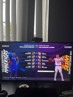 4k monitor