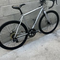 Road Bicycle 