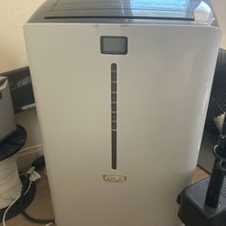 Portable Air Conditioner 