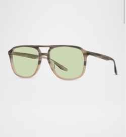 Barton Perreira sunglasses