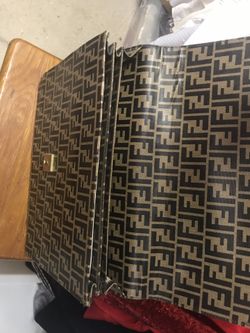 FENDI Roma bag!! Make offer!!!