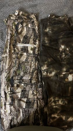 Fashion Nova Cargos