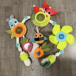 Stroller / Travel arch