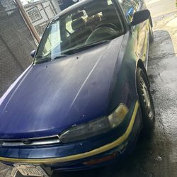 Honda Accord 90