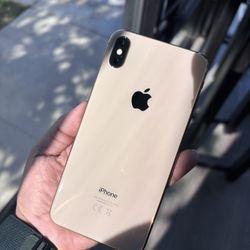 iPhone Xs Max Unlocked 64GB 🔥90 Day Warranty 🔥 Finance Available 🔥