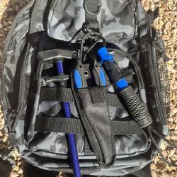 Fishing Backpack 