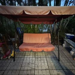 Swing For Patio
